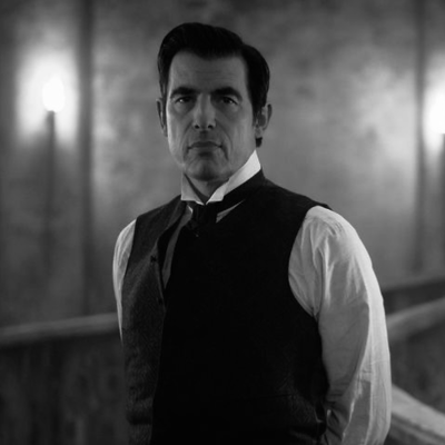 Count Dracula