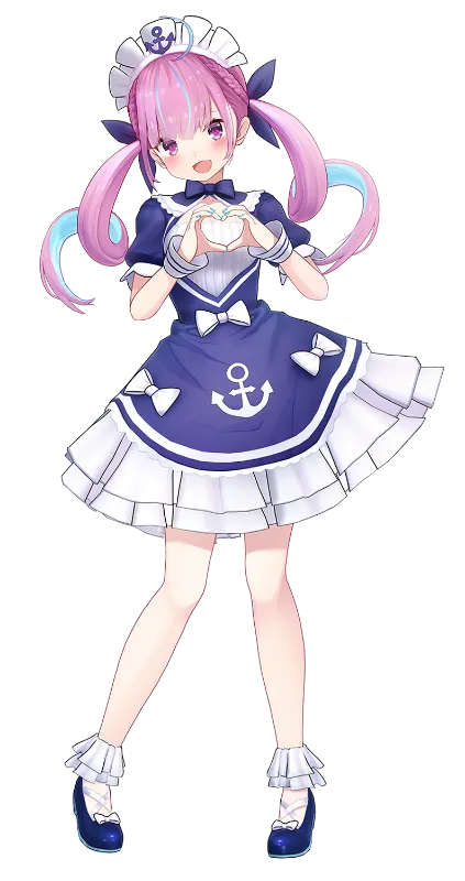 Minato Aqua