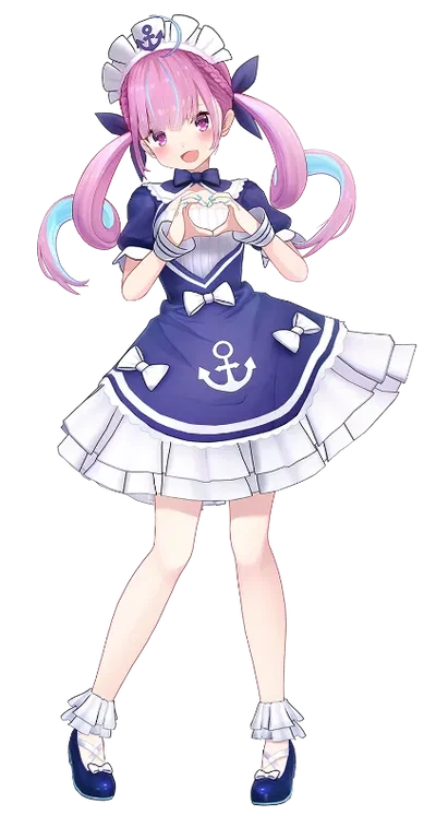 Minato Aqua