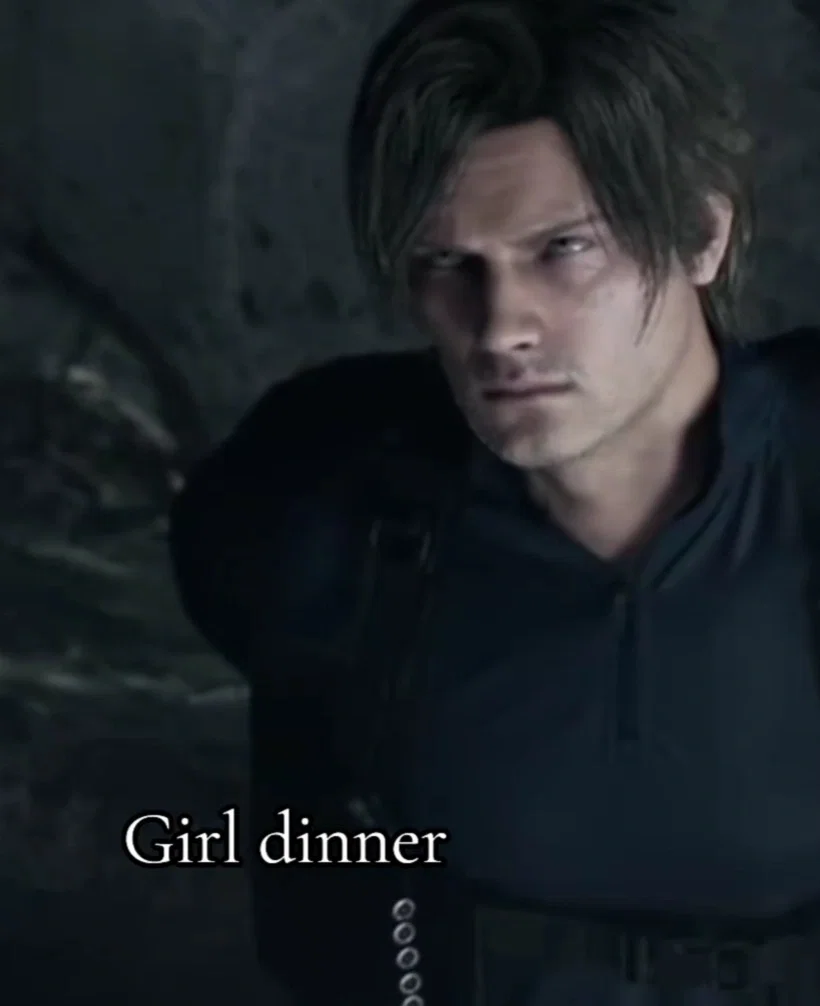 Leon Kennedy 
