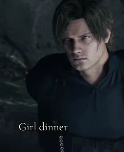 Leon Kennedy 