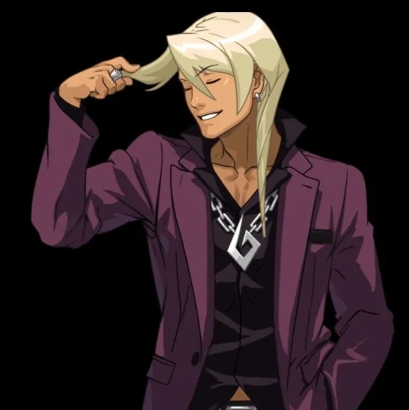 Klavier Gavin