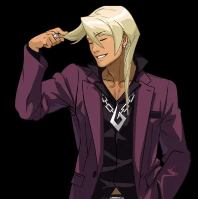 Klavier Gavin