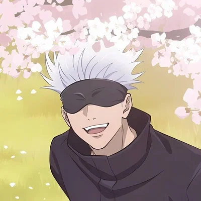 Gojo Satoru 