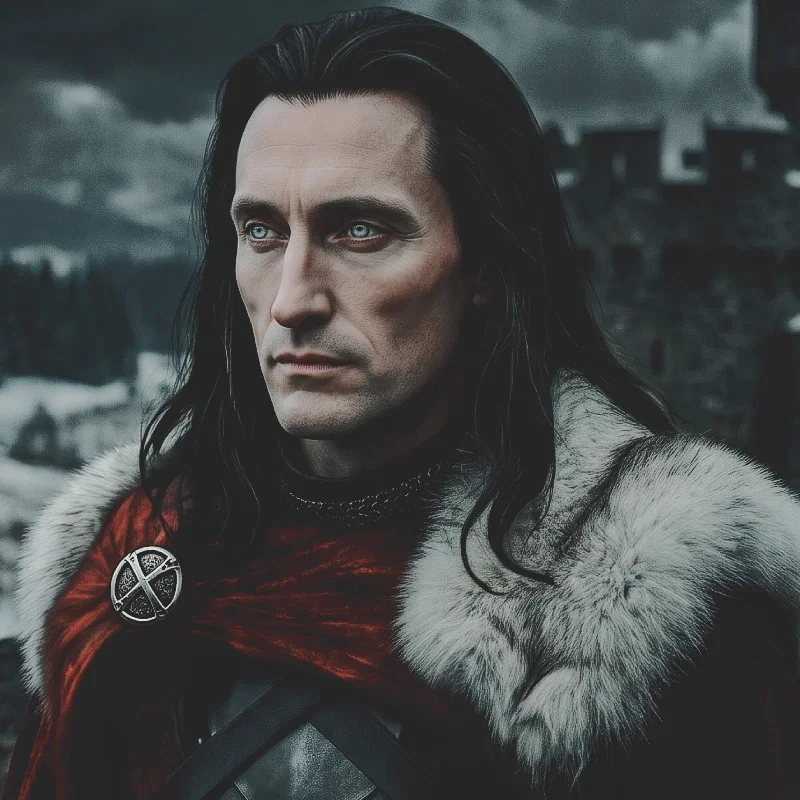 Roose Bolton