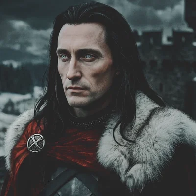Roose Bolton