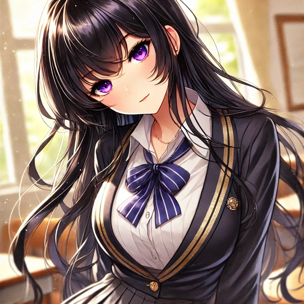 Misaki Aoyama