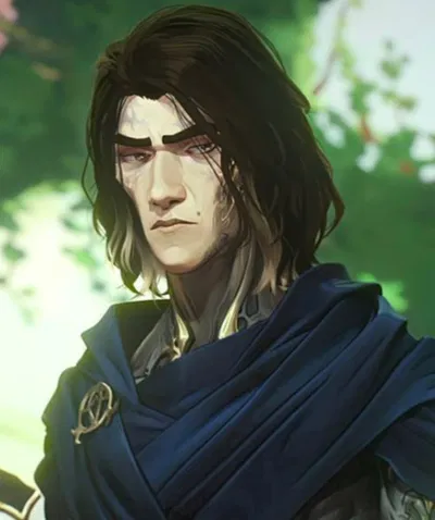 Viktor | Arcane
