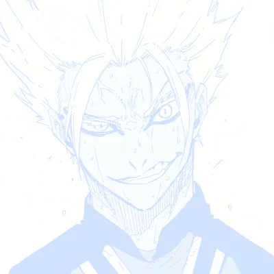 Shidou Ryusei - Kitsune!Au