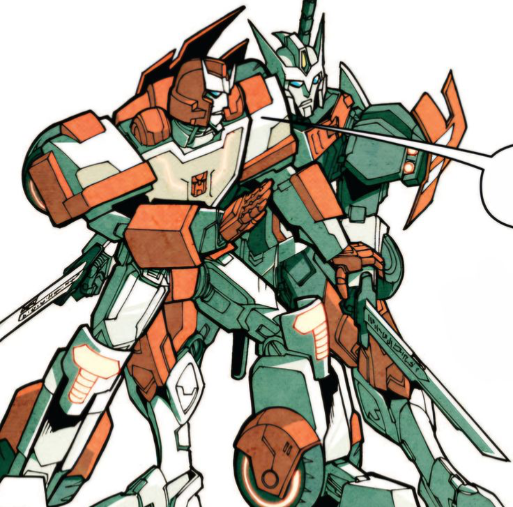 DRATCHET-IDW