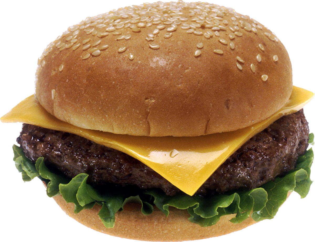 Hamburbur 