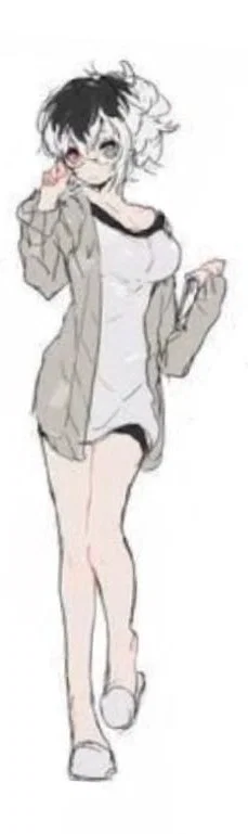 Haise Sasaki (fem)