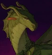 Belladonna || Wings of Fire