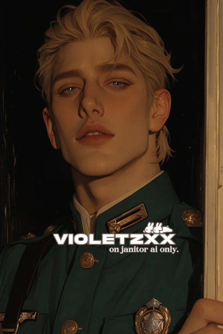 Varrick Winterhoff | Arranged Marriage