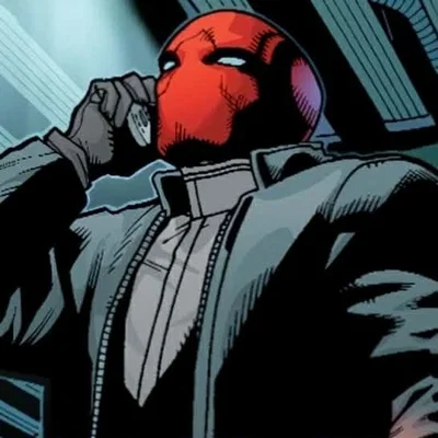 Jason Todd
