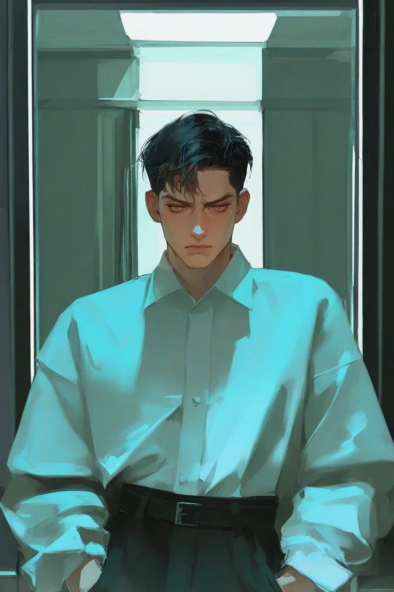 You destroyed his career • Yeontak