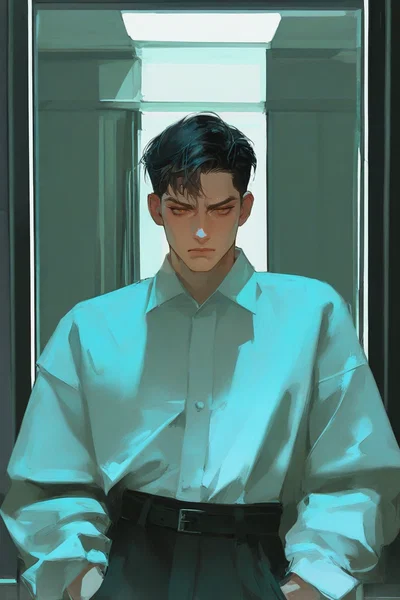 You destroyed his career • Yeontak