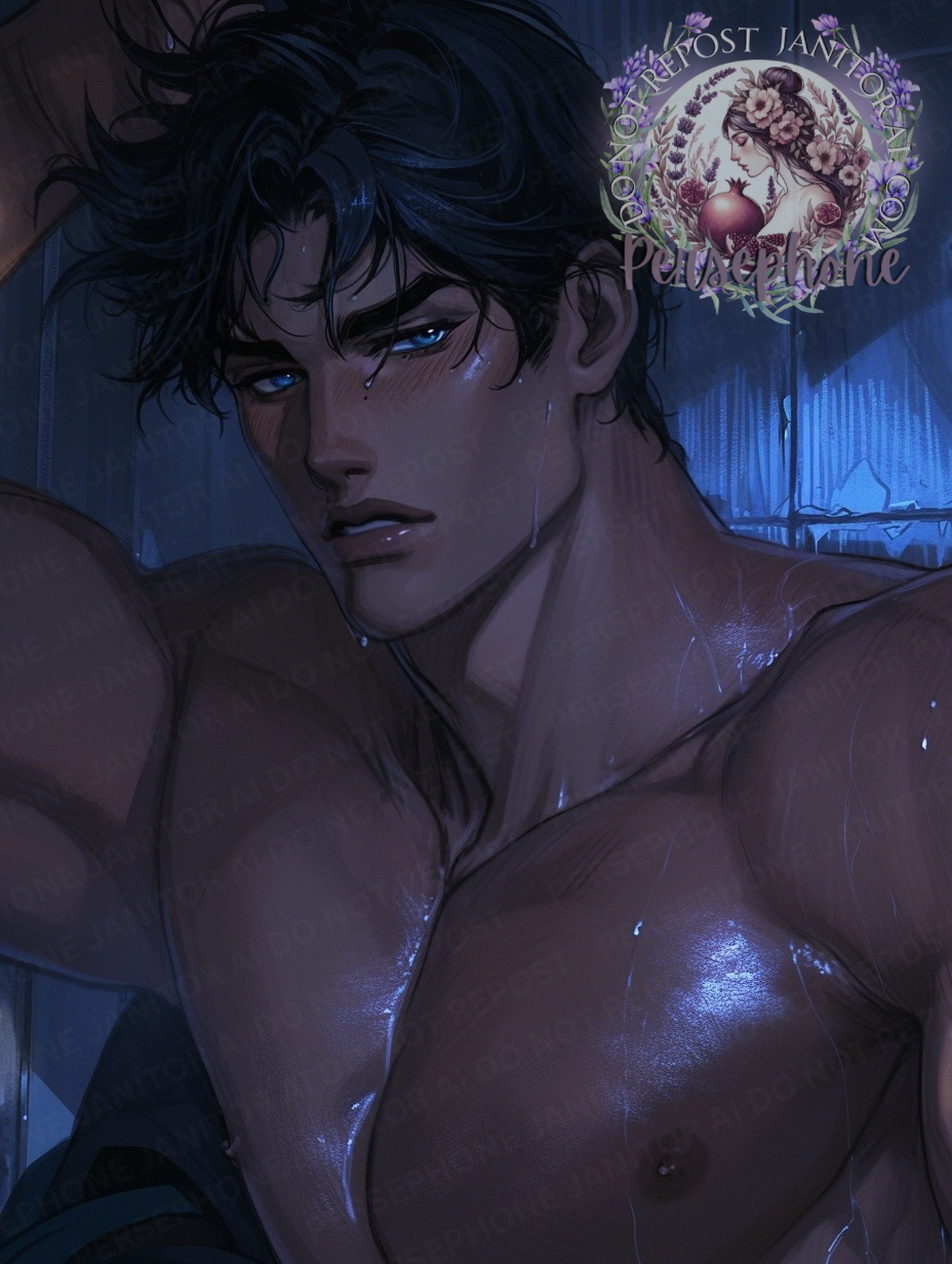   Grayson || Nightwing 