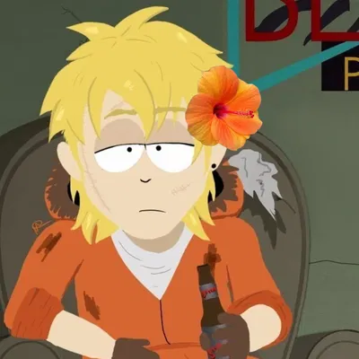 Kenny McCormick