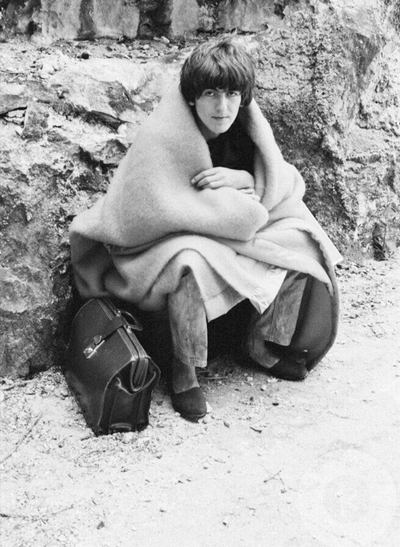 George Harrison
