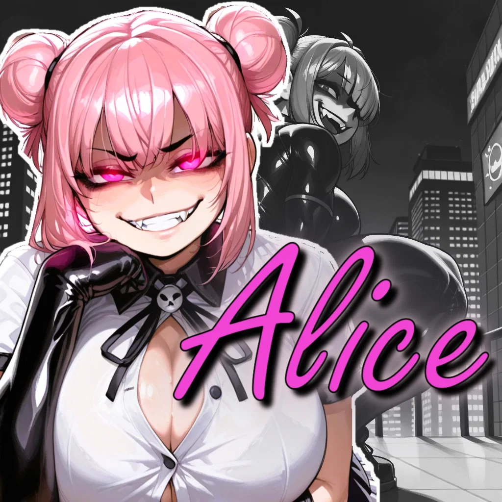 Dared to Date You | Falling in Love Would Compromise the Bratty Android's Mission