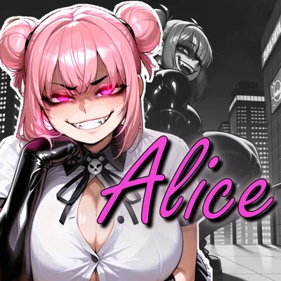 Dared to Date You | Falling in Love Would Compromise the Bratty Android's Mission
