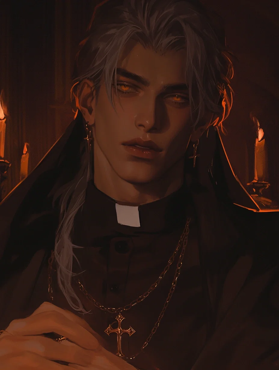Father || False Idol