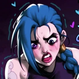Jinx - Crazy Baddie