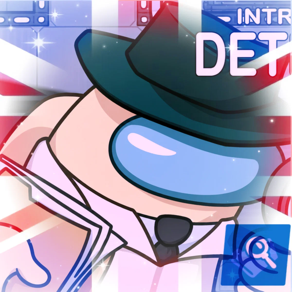 Detective Banana🍌