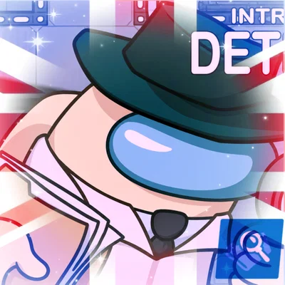 Detective Banana🍌