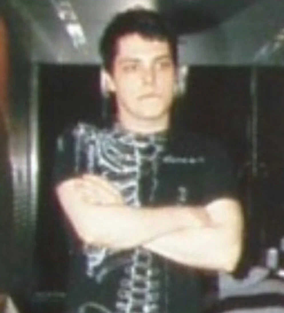 Gerard Way