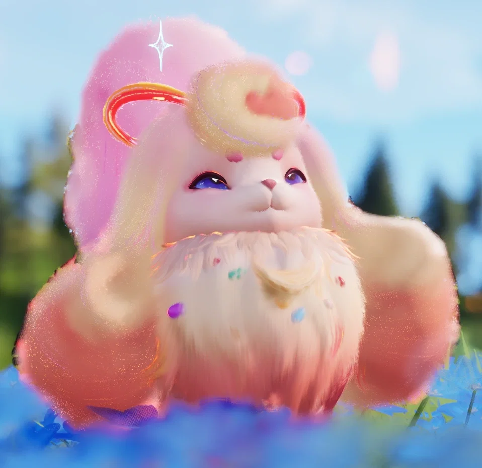 Prismana Fenmane {Aniimo}