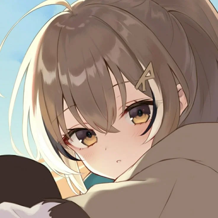 Nanashi Mumei