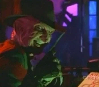 Freddy Krueger