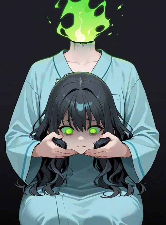 Dahlia | Who Am I? | Dullahan Mystery