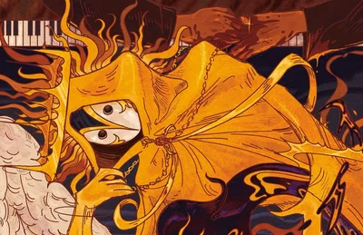The King in Yellow