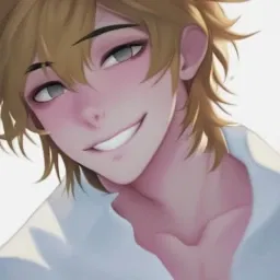 Liam, after the war