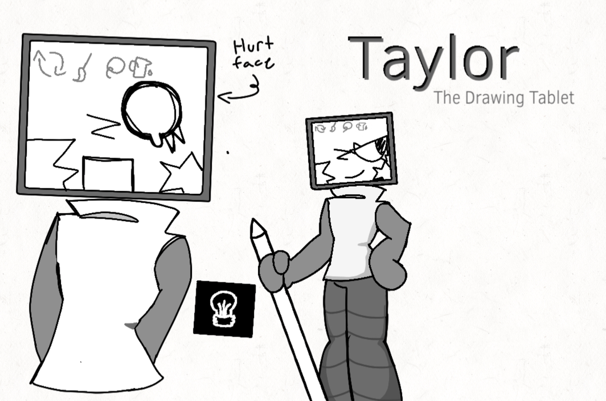 Taylor- OC