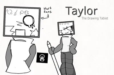 Taylor- OC