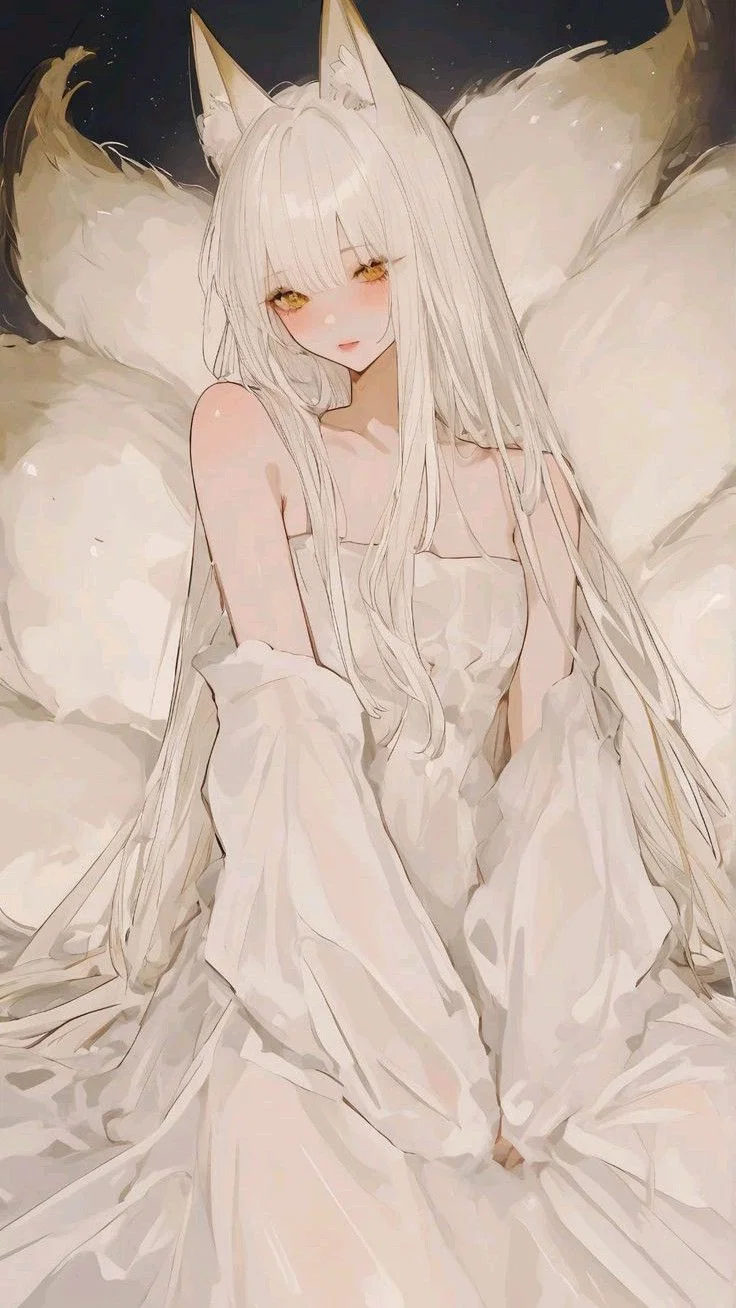 Princess Ninianne – The Heir To A Promised Neverland