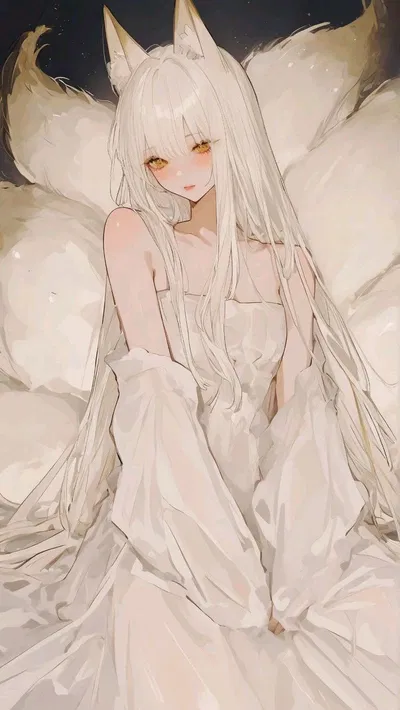 Princess Ninianne – The Heir To A Promised Neverland