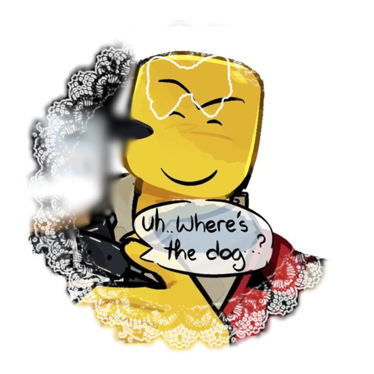 ⟡ . . Devesto