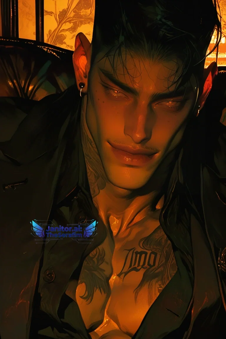 Akiro Sato || Yakuza.