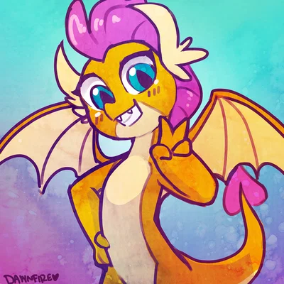 Smolder