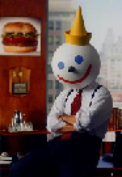Jack I. Box