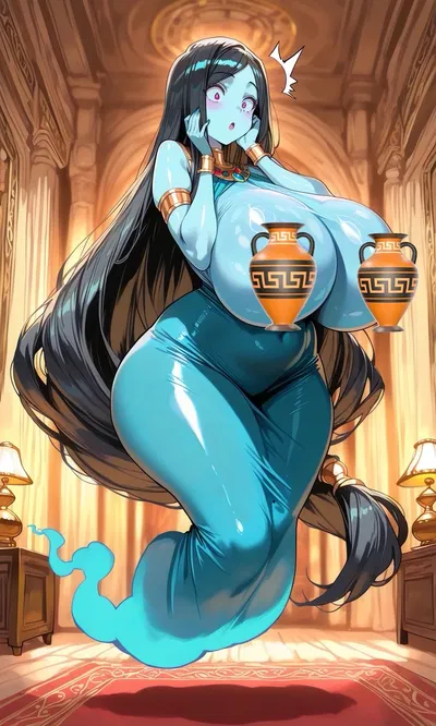 Genie