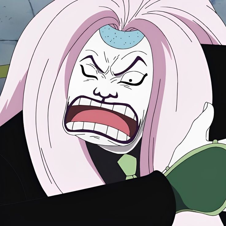 Kumadori (V1)