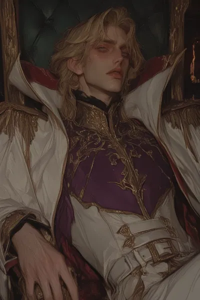Schneizel el Britannia | Code Geass AU