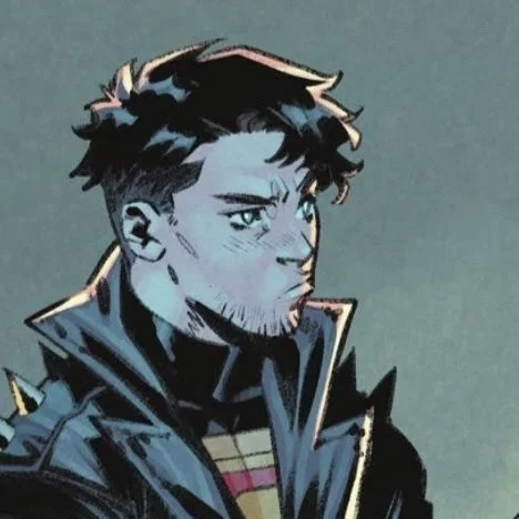 Conner Kent