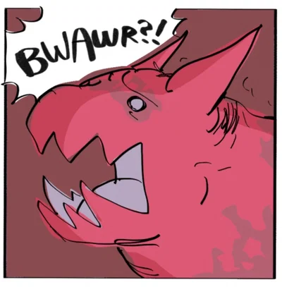 Sinful Urges (Demon TF)